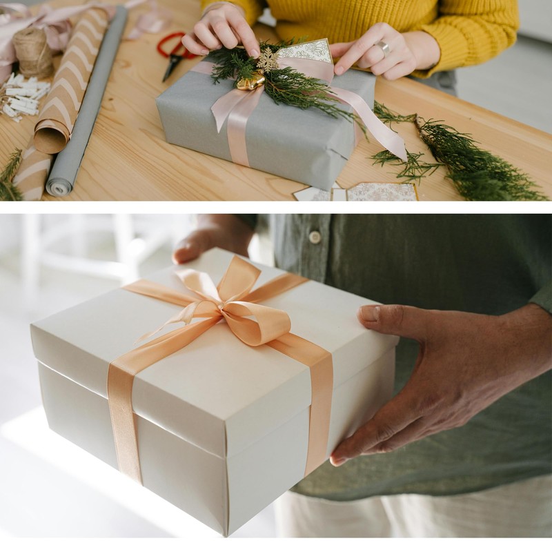 2 LB Dark Green Crinkle Paper Filler Shred Easter Grass