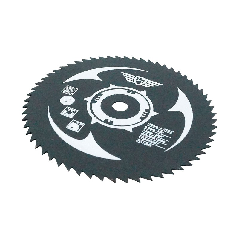 2 x TopsTools CSK8544T_60T 85mm 44T 60T HSS 15mm Bore