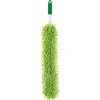 Libman Flexible Microfiber Dusting Wand, 18 by 3"