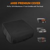 Heavy Duty Grill Cover Compatible with 1814 Blackstone 17 Inch