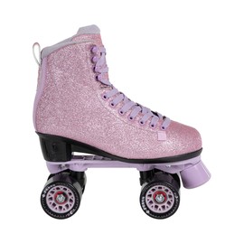 Chaya Melrose Skates Glitter Purple EU37