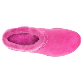 Merrell Women's Encore Ice 5 Moccasin, Fuchsia, 8.5