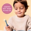 b.box Fork and Spoon for Babies and Babies, Supervised by