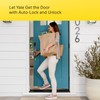 Yale Assure Lock 2 Deadbolt, Satin Nickel Keyless Entry Door