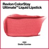 ColorStay Ultimate Liquid Lipstick tono Stellar Sunrise