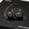 HiFiGo Kefine Delci Single 10mm Dynamic Driver In-Ear Monitor, 1DD