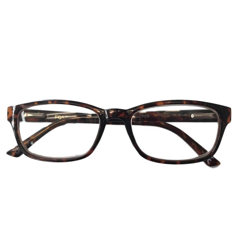 Women's Lisa Reading Glasses +3.25
