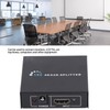 HD Multimedia Interface Splitter 1 in 2 Out HD Multimedia