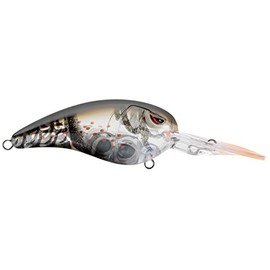 Spro SRC50GOC Rkcrawler 50 Ghost Orange Craw