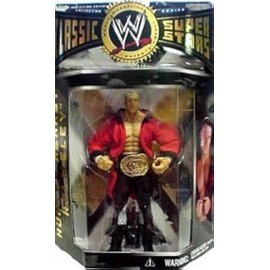 Jakks Pacific WWE Wrestling Classic Superstars Series 1 Hunter Hearst Helmsley Action Figure