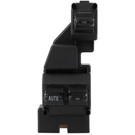 STAYTOP Master Power Window Switch Front Left Driver Side Fit for Dodge Dakota 1999-2000, for Dodge Ram 1500 1999-2001, for Dodge Ram 2500 3500 1999-2002 | Replaces 901-440, 56021912AB