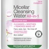 Garnier Garnier Micellar Water Sensitive Skin 700ml