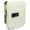 Safe 3987 Key Cabinet Lockable Including Key Fob – Key