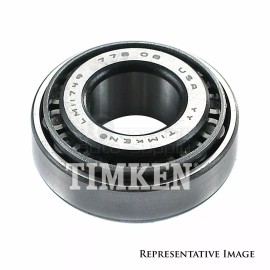 Timken Wheel Bearing and Race Set SET704