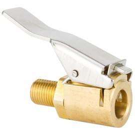 AquaLoach Air Valve Chuck Tire Chuck One-Touch Tire Air Chuck Car Pump Accessories