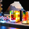 Lightailing Light Set for (Architecture Tokyo) Building Blocks Model -