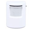 Infrared Sensor Doorbell Wireless Trigger Alarm Door Entry Welcome Doorbell