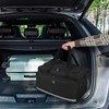 Jaffzora Large Car Detailing Bag, Cleaning Caddy for Auto Detailing