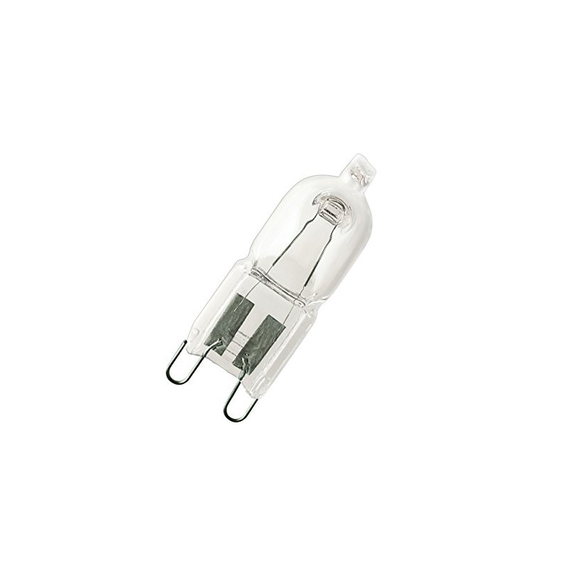 Osram 66748 ECO 48 W Halogen Bulb, Warm White