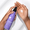 Luseta Biotin Leave in Conditioner for Dry Damaged Hair, Natural