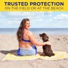 Coppertone Sport Sunscreen Lotion, Broad Spectrum SPF 50 Sunscreen Multi