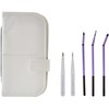 Real Techniques Brow Set, Multicolor (Pack of 5)