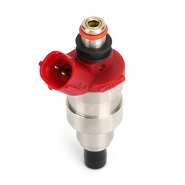 MAD HORNETS 1Pcs Fuel Injector G609-13-250 Fit for Ma-z-da B2600 MPV 2.6L