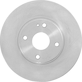 Autopart International 1407-78953 Front Disc Brake Rotor
