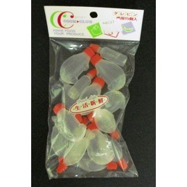 Soy Sauce Container -15 pcs in a Bag.