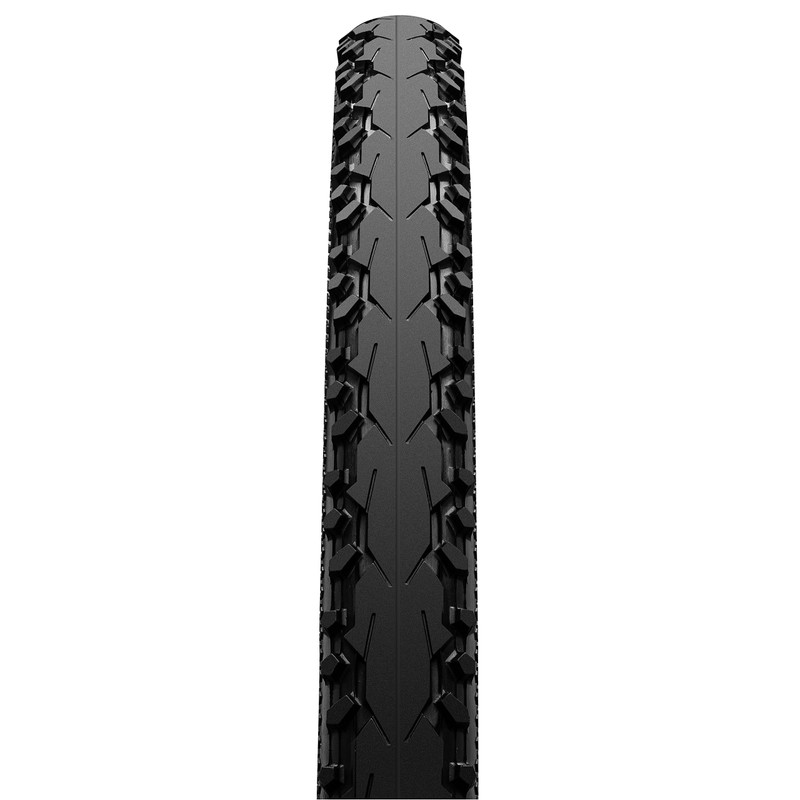 Continental Contact Travel ETRTO (42-622) 26 x 1.75 Fold Bike