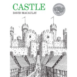 Clarion Castle: By the Author of The Way Things Work