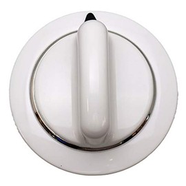 KASINGS Dryer Timer Knob Replacement For GTDX200GM1WW GTDX200GM2WW GTDX200PM1WW GTDX200PM2WW GTDX205EM1CC