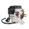 ANTUKO 50cc 100cc 20mm Big Bore Carb Carburetor Replacement for