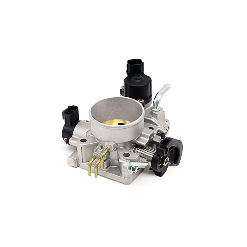 MR560120 MR560126 MN128888 Throttle Body Valve Compatible with Mitsu-bishi Lan-cer