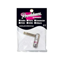 Providence NP-24GL L Phone Plug for Providence V206 Solderless