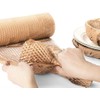 SZSYumUnion Honeycomb Packing Paper Roll - Eco-Friendly Alternative to Bubble