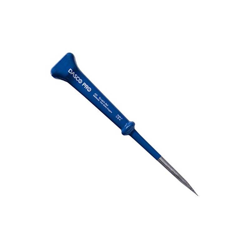 Dasco Pro 431-0 7" Scratch Awl