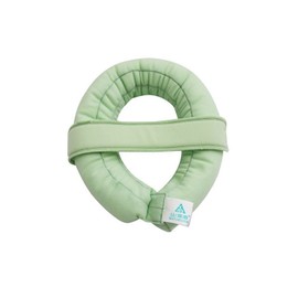 Pupre Holomua Bedsores Prevention Cushion, Nursing Care, Wheelchair, Prevents Bedsore Bedsores (L, Green)