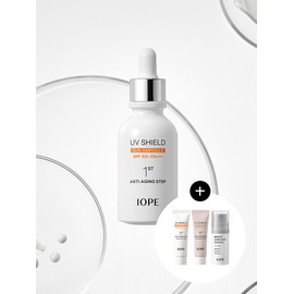 IOPE UV Shield Sun Ampoule 40ml / UV쉴드 선 앰플 40ml