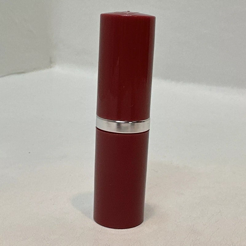 Clinique 14 Plum Pop-Pop Lip Color Primer Lipstick New Full