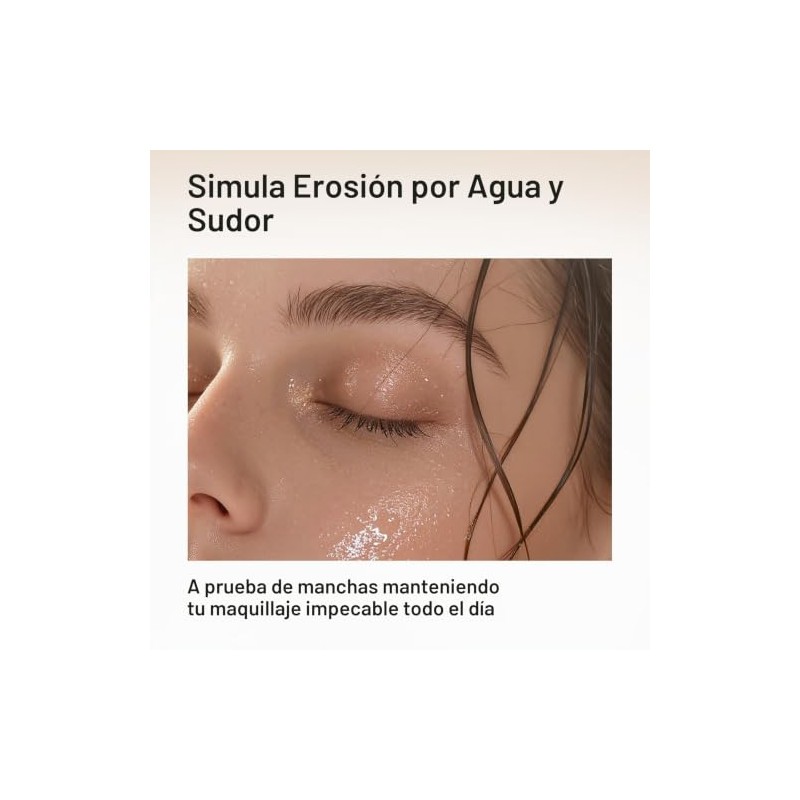 Heimish Dailism Smudge Stop Mascara