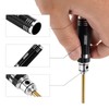INJORA 7 PCS Colorful Short Handle RC Hex Nut Driver