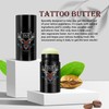 Tattoo Aftercare Butter Balm, 2.6 oz, Old & New Tattoo