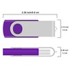 32GB Flash Drive 10 Pack, Alihelan 32G USB Stick Thumb