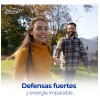 Zinc Con Germen De Trigo | 200 Cápsulas | Naturagel