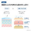 Samu Face Care Set of 2 Types, PH Sensitive Cream