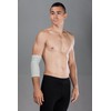 High Quality Elbow Wrap Golf Elbow Brace Latex Free 3D