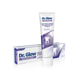 Gingivitis Toothpaste for Elderly & Middle-Aged, Gum Repair Toothpaste for Bleeding Swelling and Receding Gums Periodontal Disease Treatment for Seniors, Fluoride Free Hydroxyapatite Toothpaste 3.52oz