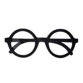 Student Glasses Dress-Up Novelty Glasses Specs & Shades for Fancy Dress Costumes Accessory