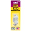 IVY Classic 11173 Heavy Duty Roofing Hook Blades, 5-Pack